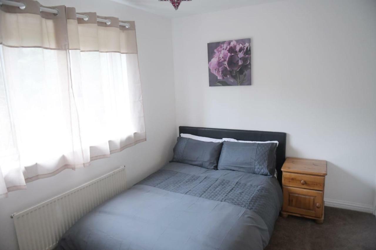 Hotel The Haven Luton  Esterno foto